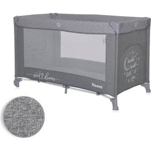 Lorelli КОШАРА noemi 1 НИВО cool grey star (10080542216)