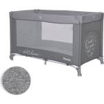 Lorelli КОШАРА noemi 1 НИВО cool grey star (10080542216)