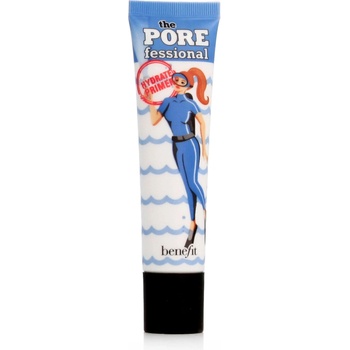 Benefit The Porefessional Hydrate Primer Hydratační báze pod make-up 22 ml