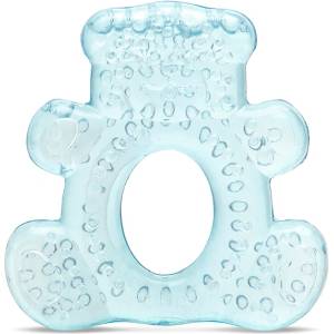 Baby Care ГРИЗАЛКА МЕЧЕ aqua blue (10210140005)
