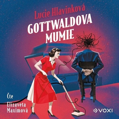 Gottwaldova mumie