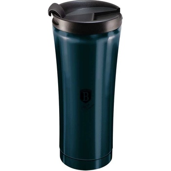 Bergner Termohrnek Aquamarine Metallic Line BH-6411 500 ml