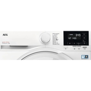 AEG LFR61942BE
