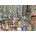 Magnolia - Puzzle Broadway - 1 000 piese