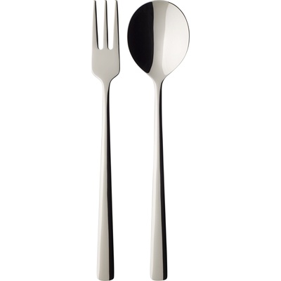 Villeroy & Boch Прибори за спагети Daily Line Specials 4 части (12-6404-9446)