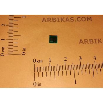 Image 1 of Compatible Ресет чип CF217A - 1.6k (CF217A-CHIP)