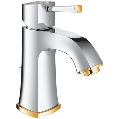GROHE Смесител за умивалник 1/2″, едноръкохватков, 23303ig0, m-размер (23303ig0)