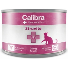 Calibra VD Cat Struvite 200 g
