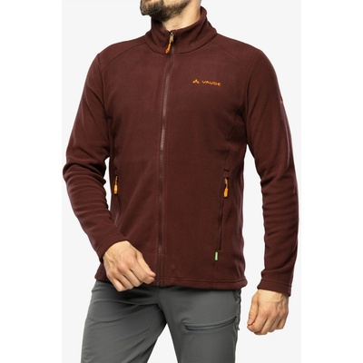 Vaude Rosemoor Fleece Jacket II dark oak