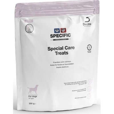 Leo Animal Health Specific CT SC Special care Treats 300 g