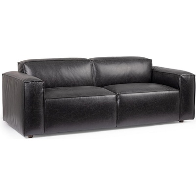 Bizzotto Joseph ЧЕРЕН ДИВАН 3 МЕСТА (0748343)