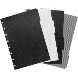 FILOFAX Разделител за тефтер Moonlight, A5 (132822)