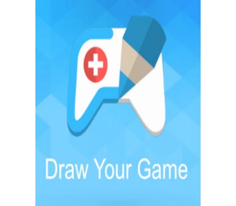 Draw Your Game