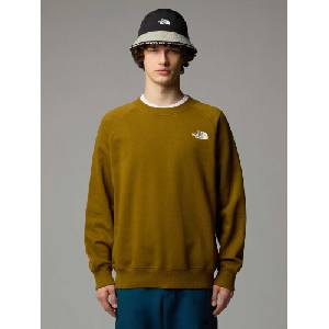 The North Face Блуза m raglan redbox crew