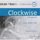 Clockwise Advanced class CD