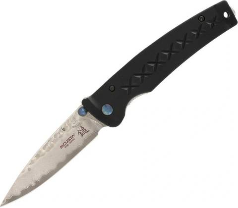 Mcusta MC-161D Fusion