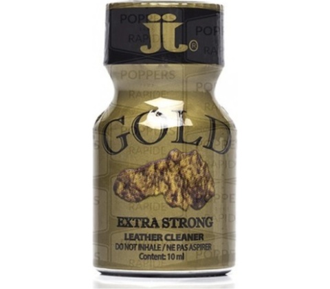 Gold Rush 10 ml