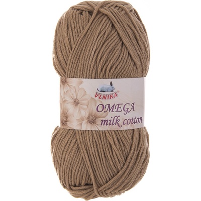VLNIKA Příze Omega Varianta: 736