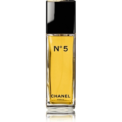 Chanel No. 5 toaletná voda dámska 50 ml tester