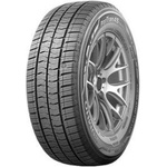 Marshal CX11 ( 205/75 R16C 110/108R ) (8808956297671) Автомобилни гуми