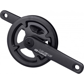 Force Nine 1.6