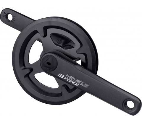 Force Nine 1.6