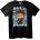 NOONEBRAND Тениска Harry Potter Expecto Patronum - 7XL, White