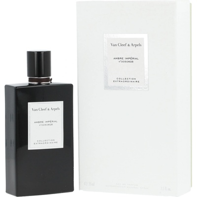 VAN CLEEF & ARPELS Ambre Imperial parfumovaná voda unisex 75 ml