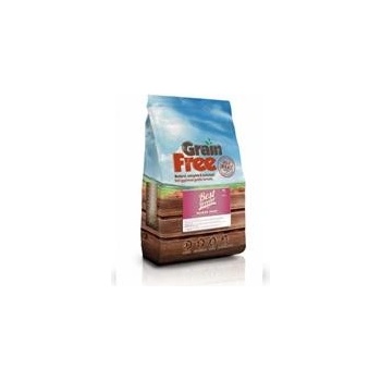 Best Breeder Grain Free Salmon, Trout, Sweet Potato & Asparagus 2 x 12 kg