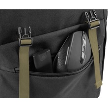 NATEC pro nb Natec NIALA 15,6" černá - zelená NTO-2239