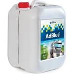 ECOFOL Адблу (AdBlue) Ecofol 10L (Adblue Ecofol 10L)