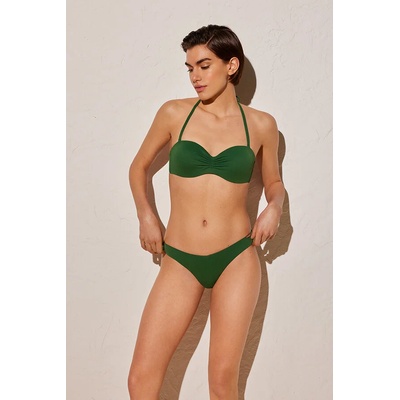 Ysabel Mora ДОЛНА ЧАСТ БАНСКИ БРАЗИЛИАНА 82138 green