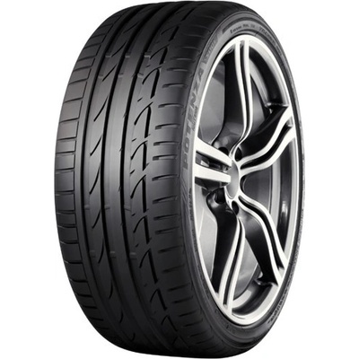 Bridgestone Potenza S001 225/45 R18 95W Runflat