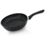 Sapir Тиган sapir sp 1319 vm26d, 26 см, Мраморно покритие, Индукция, Черен (1319100402) - topmall