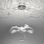 Artemide 1628010APP - LED Димируем пендел CHLOROPHILIA LED/44W/230V 3000K (AT0148)