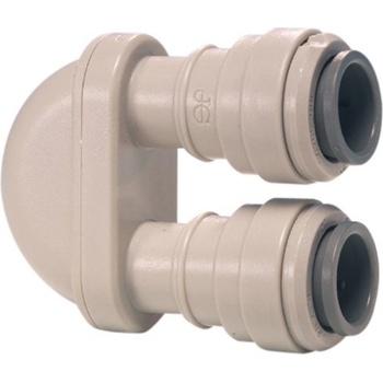 John Guest J-G U spojka 3/8''