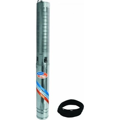 Aquacup ELECTRA INOX 70/62 M 15846