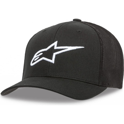 Ageless Alpinestars Taliansko čierna / biela