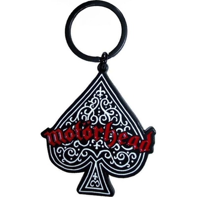 Motörhead Ace Of Spades Ключодържател (MHEADKEY06)