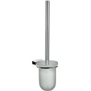 Emco Logo 2 WC kefa chróm 301500101