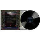 Black Sabbath Forbidden LP