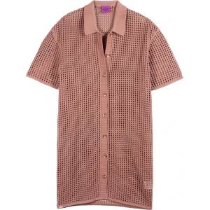 Oxbow Дамска рокля Oxbow Women's June Short Dress - Tek - размер XS/S (134-1760-0111)