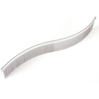 Show Tech Show Tech+ Featherlight Swirl Comb 25cm професионален извит гребен