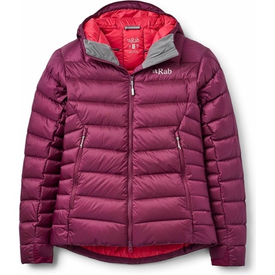 Rab Electron Pro wmns Mulbery
