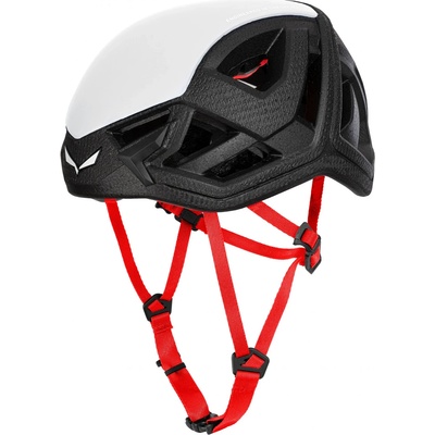 Salewa Каска от пяна Salewa Piuma 3.0 Helmet Climbing helmet - White - размер S/M (317-0204-0411)