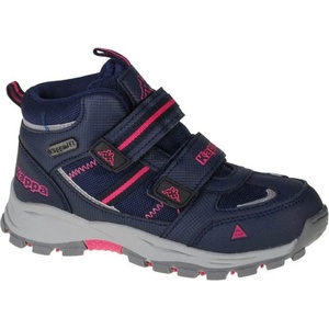 Kappa Детски боти Kappa Hovet Tex K 260726K-6722