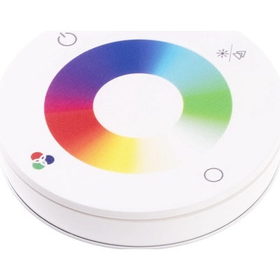 Ovladač dimLED OV SK1 RGB a RGBW - Ovladač dimLED OV SK1 RGBW