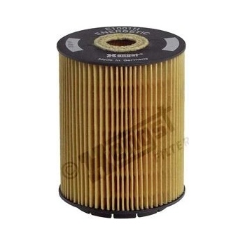Olejový filter HENGST FILTER E1001H D28