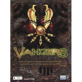 Vangers