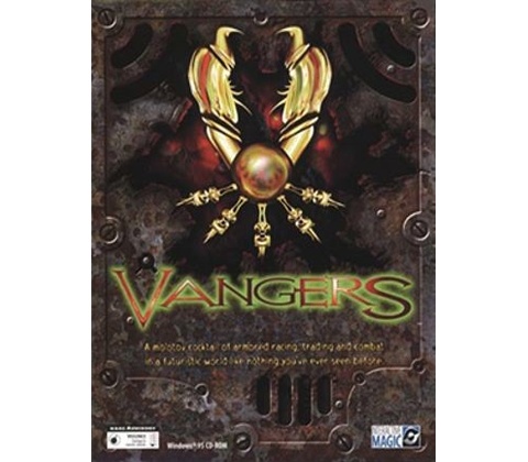 Vangers